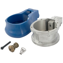 Air Palm S&er Service Kit Housing & Valve Stem (1/29/30/33/35) For A