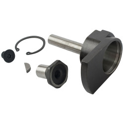 Air Palm S&er Service Kit Orbit Axle & Bearing Str& (12-14/18/19)