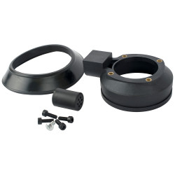 Air Palm S&er Service Kit Muffler Ass.(21-26/27) For At0014