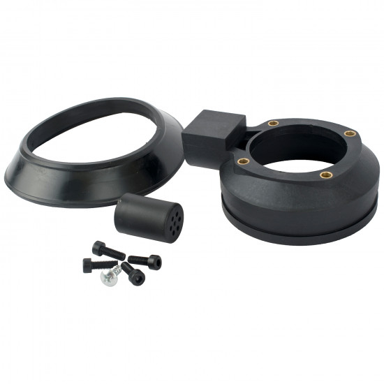 Air Palm Sander Service Kit Muffler Ass.(21-26/27) For At0014 Air Palm Sander Service Kit Muffler Ass.(21-26/27) For At0014