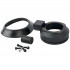 Air Palm Sander Service Kit Muffler Ass.(21-26/27) For At0014