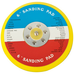 Air Palm S&er Service Kit S&ing Pad (28) For At0014