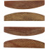 Rotor Blades 4piece For Air Ratchet Wrench 3/8'