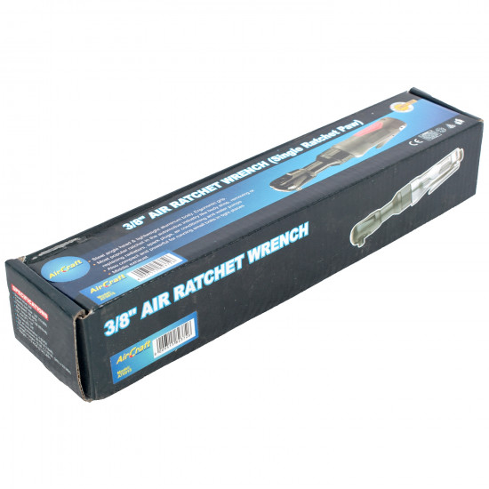 Air Ratchet Wrench 3/8' (single Ratchet Paw) Air Ratchet Wrench 3/8' (single Ratchet Paw)