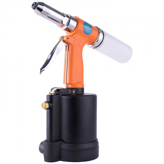 Air Hydraulic Riveter 1/4' Professional Air Hydraulic Riveter 1/4' Professional