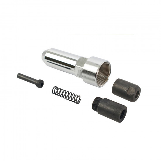 Air Riveter Service Kit Nose Piece Comp. (1-8) For At0018 Air Riveter Service Kit Nose Piece Comp. (1-8) For At0018