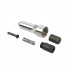 Air Riveter Service Kit Nose Piece Comp. (1-8) For At0018