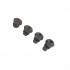 Air Riveter Service Kit Nose Piece 4 Pce Set(1) For At0018