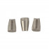 Air Riveter Service Kit Jaw Ass. 3pce (4) For At0018