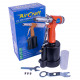 Air Hydraulic Riveter 1/4' Professional Air Hydraulic Riveter 1/4' Professional