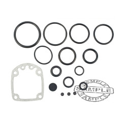 Air Stapler Service Kit Cylinder Cap Kit (1-13)