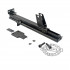 Air Stapler Service Kit Driver & Magazine (36-42) For At0019