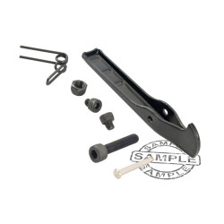 Air Stapler Service Kit Tortion Spring & Mag. Latch (43-48) For At0019