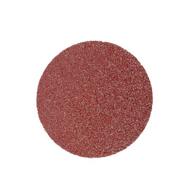 S&ing Disc 50mm 60grit Hook And Loop 10pk For Air Angle S&er 2'