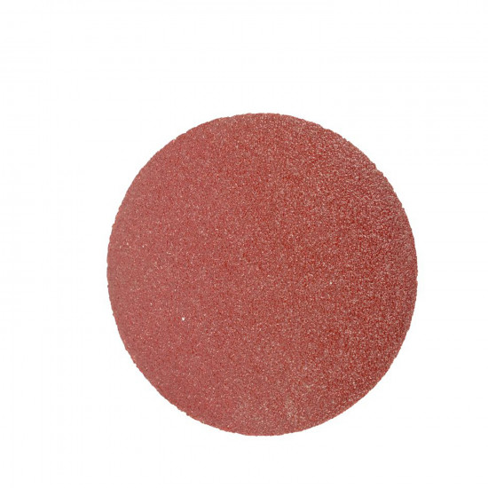 Sanding Disc 50mm 120grit Hook And Loop 10pk For Air Angle Sander 2'