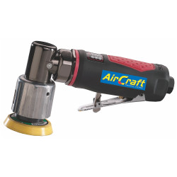 Air Angle S&er 2' 50mm (with Hook And Loop Backing Pad)