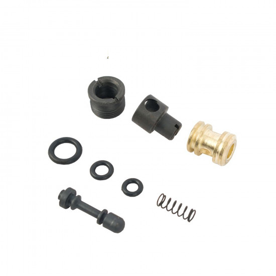 Air Body Saw Service Kit Valve Comp. (1-8) For At0021 Air Body Saw Service Kit Valve Comp. (1-8) For At0021