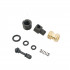 Air Body Saw Service Kit Valve Comp. (1-8) For At0021