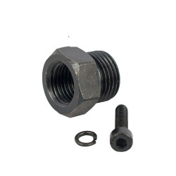 Air Body Saw Service Kit Bushing & Cap Screw (9-11) For At0021
