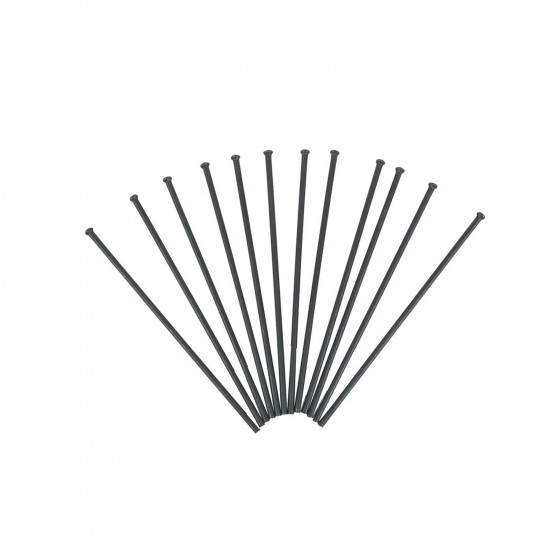 Air Needle Scal. Service Kit Repl. Needles 12pce (9) For At0024 Air Needle Scal. Service Kit Repl. Needles 12pce (9) For At0024