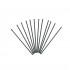 Air Needle Scal. Service Kit Repl. Needles 12pce (9) For At0024