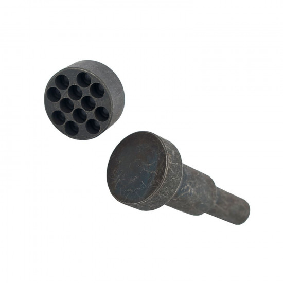 Air Needle Scal. Service Kit Rod & Needle Seat (8/10) For At0024 Air Needle Scal. Service Kit Rod & Needle Seat (8/10) For At0024