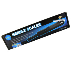 Air Needle Scaler For Removing Paint Rust Dirt Or Welding Slag