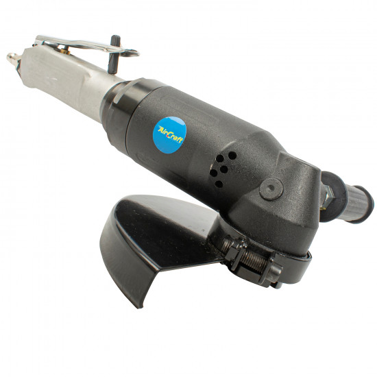 Air Angle Grinder M12 180mm 7' Heavy Duty Air Angle Grinder M12 180mm 7' Heavy Duty