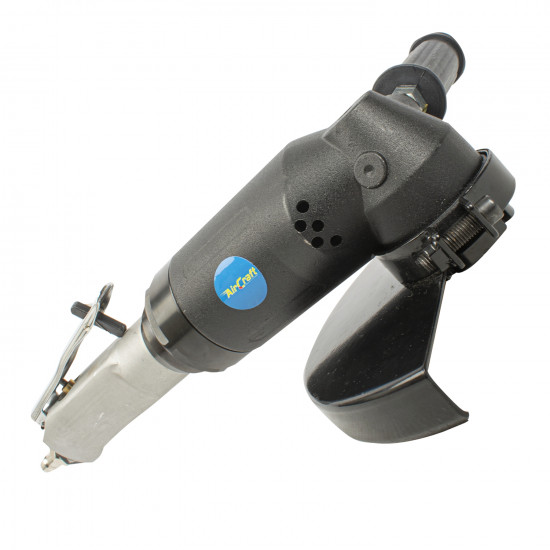 Air Angle Grinder M12 180mm 7' Heavy Duty Air Angle Grinder M12 180mm 7' Heavy Duty