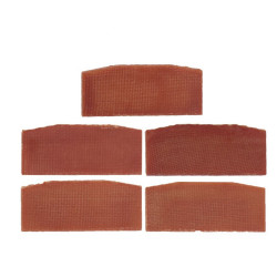 Rotor Blade (x5) For Air Palm S&er At0026