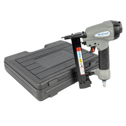 Stapler 21g 12.7mm Crw X 6mm-25mm Prof.