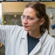 Safety Eyewear Glasses Clear Ergonomic Design In Poly Bag