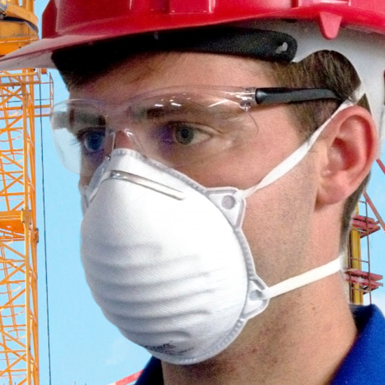 Safety Eyewear Glasses Clear Safety Eyewear Glasses Clear