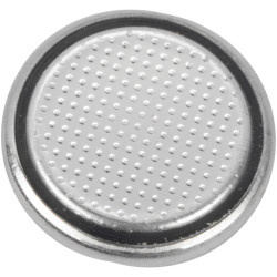 Battery Coin Cr1220 3v Lithium X5 Pack (moq 20)