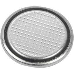 Battery Coin Cr1616 3v Lithium Coin X5 Pack (moq 20)