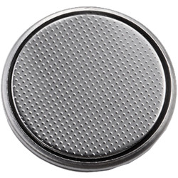 Battery Coin Cr2032 3v Lithium X5 Pack (moq 20)