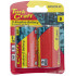 Battery D 1.5v 2 Pack Carded Alkaline