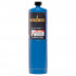 BERNZOMATIC Propane Hand Torch Cylinder 400gram (14.1oz) Tx9 (74986)