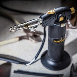 St2200t BERNZOMATIC Detail Torch