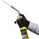 115071 BERNZOMATIC Pro-max Hand Torch Cylinder 400gram Mg9 115071 BERNZOMATIC Pro-max Hand Torch Cylinder 400gram Mg9