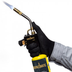 Ts4000t BERNZOMATIC High Heat Torch