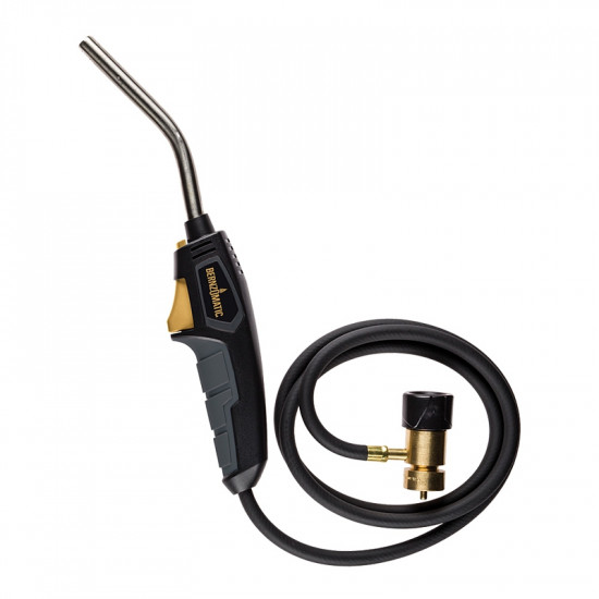 Bz8250ht BERNZOMATIC Portable Hose Torch And Holster Bz8250ht BERNZOMATIC Portable Hose Torch And Holster