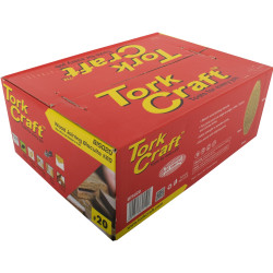 Biscuits #20 Per Box Of 1000 TORK CRAFT