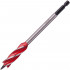 4 Flute Wood Boring Bit 14mm