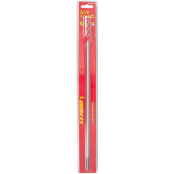 4 Flute Wood Boring Bit 10 X 400mm