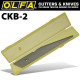 OLFA Blades For Ck2 2/pack OLFA Blades For Ck2 2/pack