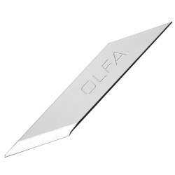 OLFA Blades For Ak5 Also Serves As Pend St&