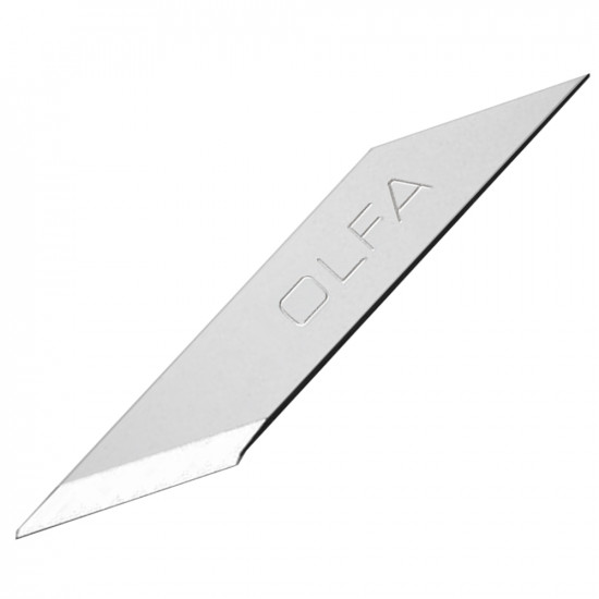 OLFA Blades For Ak5 Also Serves As Pend Stand OLFA Blades For Ak5 Also Serves As Pend Stand