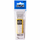 OLFA Kb4f Wide Chisel Blades 8mm For Ltd Cutter OLFA Kb4f Wide Chisel Blades 8mm For Ltd Cutter