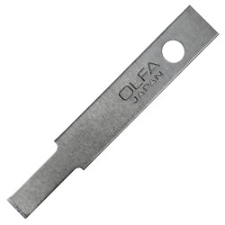 OLFA Kb4nf Narrow Chisel Blades 8mm For Ltd Cutter